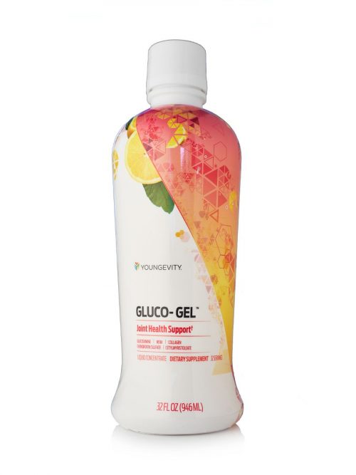 Liquid Gluco-Gel™ - 32 fl oz 1