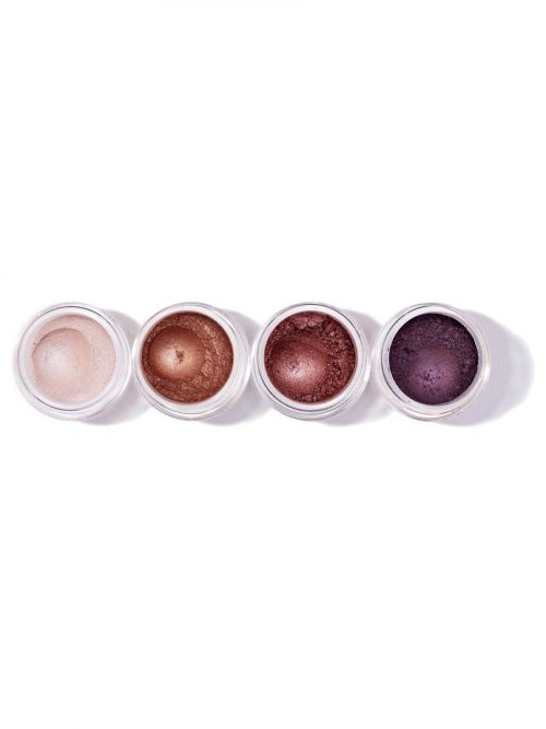 Fine Wines of France Eye Shadow Collection 1