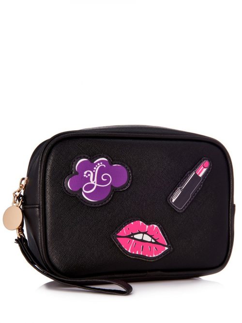 PRO On The Go (Makeup Bag) 1