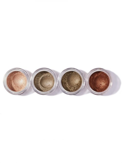 Your True Value Eyeshadow Collection 1