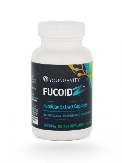 FUCOIDZ™ - 60 CAPSULES 1