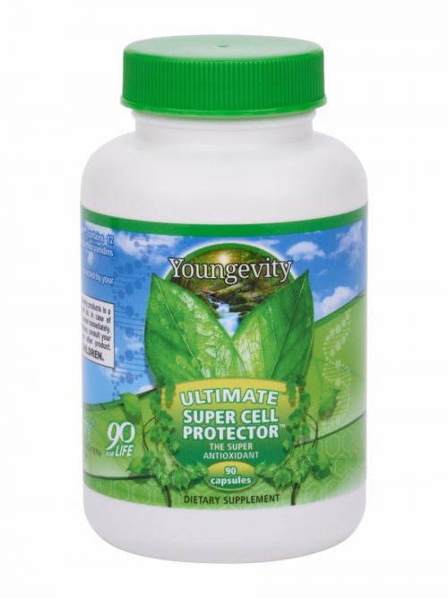 Super Cell Protector™ - 90 capsules 1