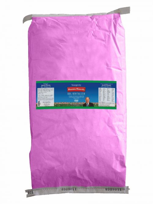 Bloomin Minerals™ Soil Revitalizer - 40 lbs 1