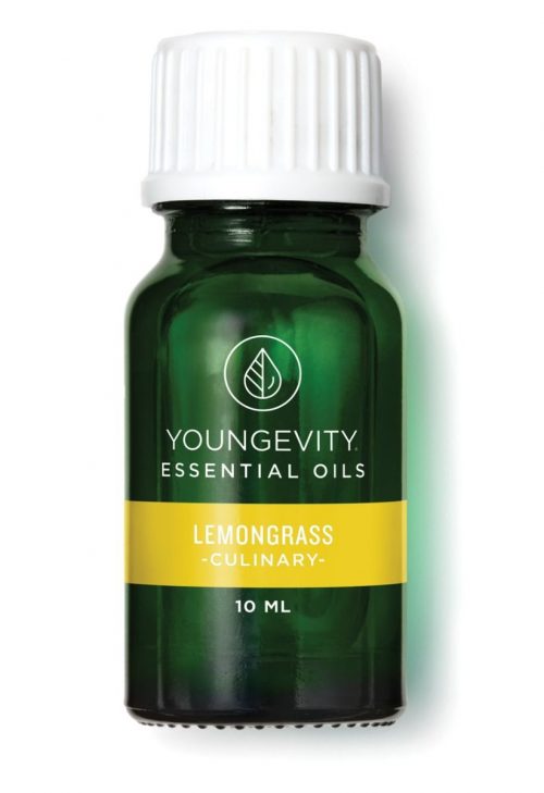 Lemongrass Culinary Oil 10ml 1