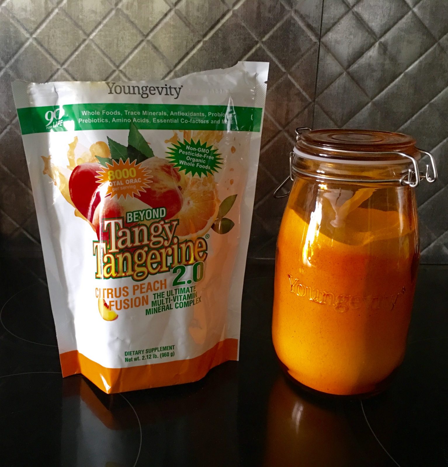 tangy tangerine 2.0 tablets