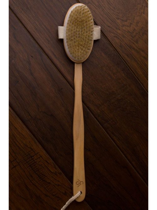 Simple Man Dry Brush - LG 1