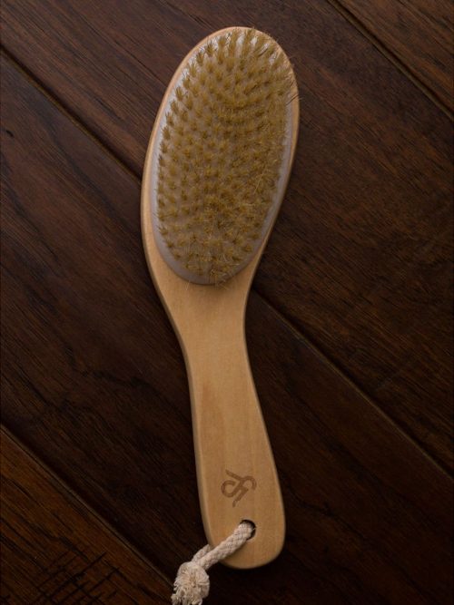 Simple Man Dry Brush - SM 1