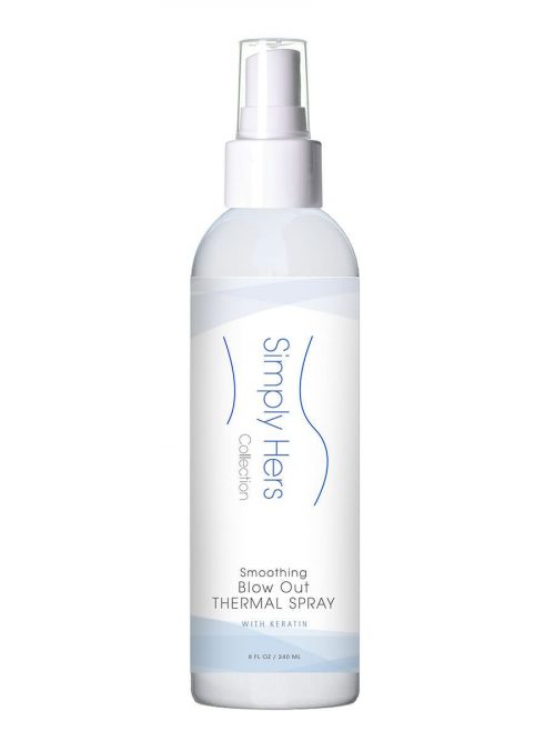 Simply Hers Blow-Out Thermal Spray 1