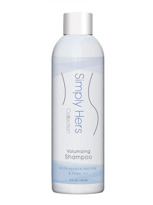Simply Hers Volumizing Conditioner 1