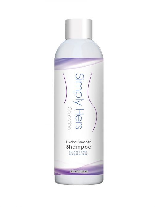 Simply Hers Hydra-Smooth Shampoo 1