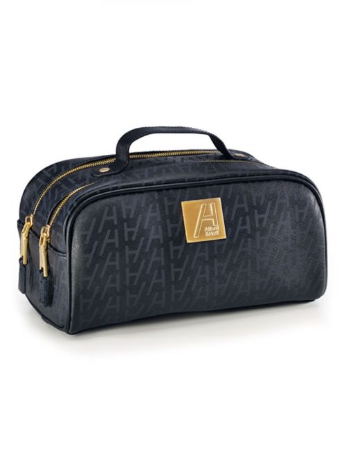 Alford Hoff Luxury Dopp Kit Bag 1