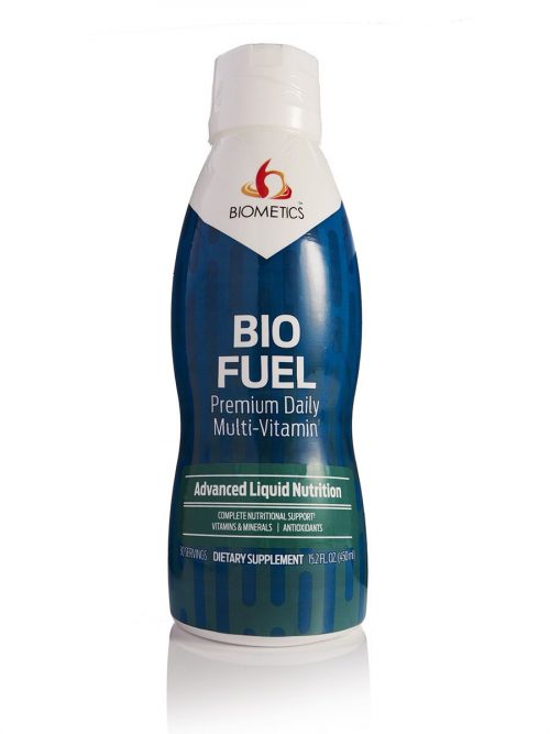Bio Fuel 1