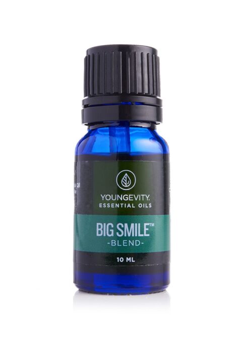 Big Smile 10mL Oil Blend 1