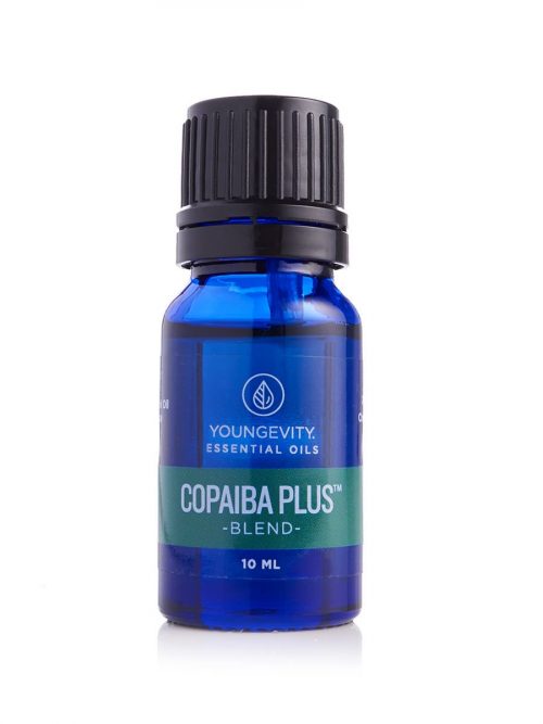 Copaiba Plus 10mL Oil Blend 1