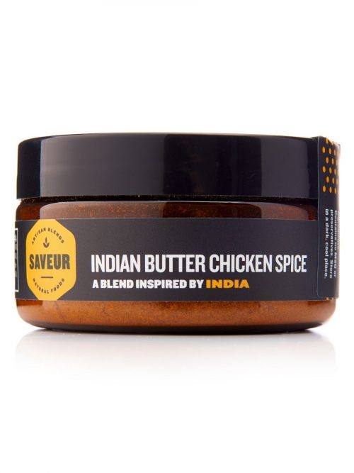 Indian Butter Chicken Spice 1