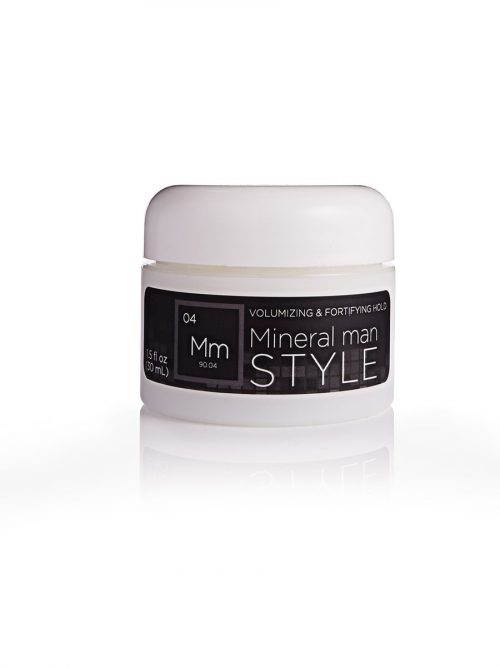 Mineral Man Styling Pomade 1