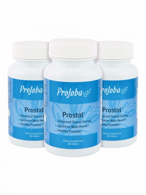 Prostat - 60 tablets (3 pack) 1