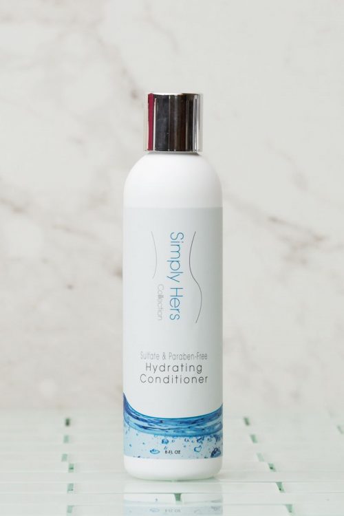 Simply Hers Hydrating Conditioner 1