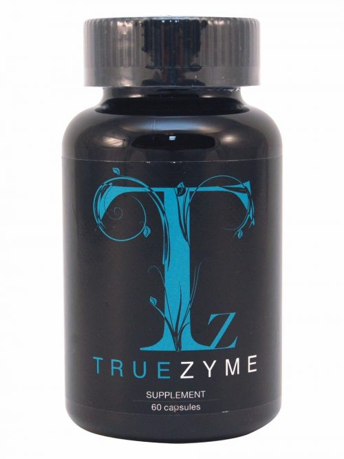 TrueZyme - 60 capsules 1