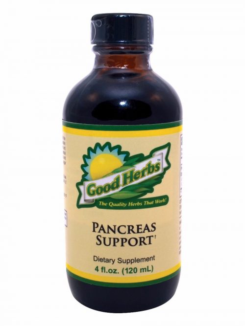 Pancreas Support 1
