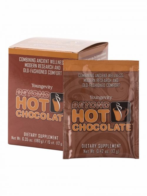 Beyond Hot Chocolate - 15 Ct Box 1