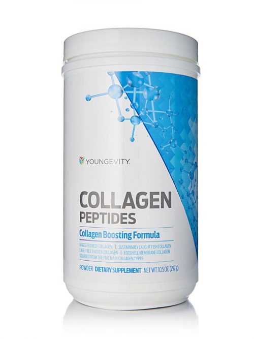 Collagen Peptides 1
