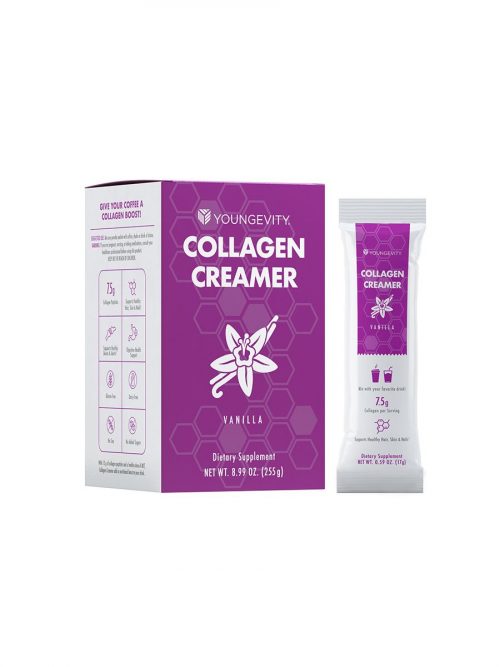 Collagen Creamer 1