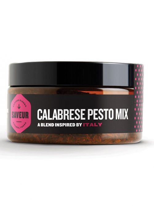 Calabrese Pesto Mix 1
