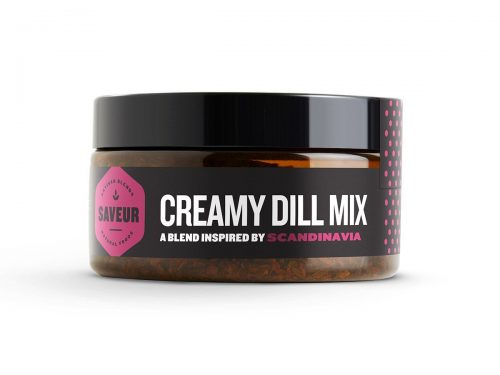 Creamy Dill Mix 1