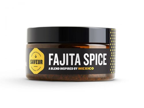 Fajita Spice 1