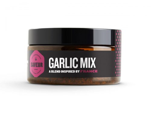 Garlic Mix 1