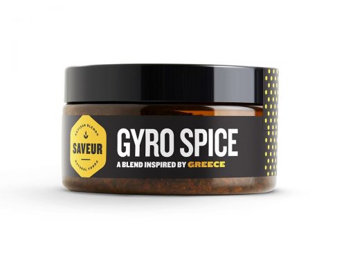Gyro Spice 1