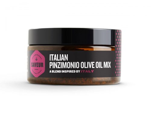 Italian Pinzimonio Olive Oil Mix 1