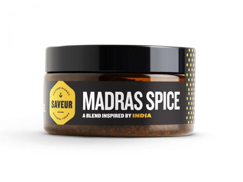 Madras Spice 1