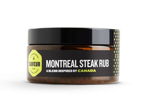 Montreal Steak Rub 1