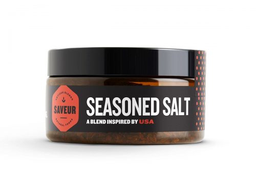 Seasoned Salt 1