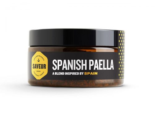 Spanish Paella Spice 1