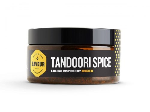 Tandoori Spice 1