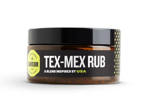 Tex-Mex Rub 1