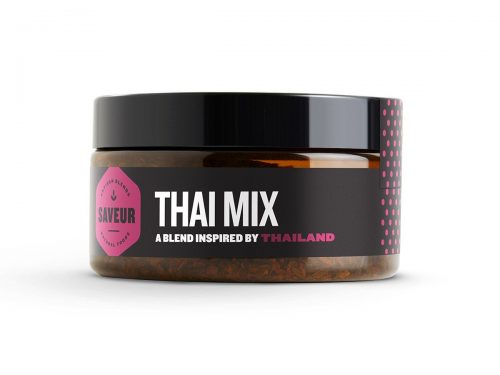 Thai Mix 1