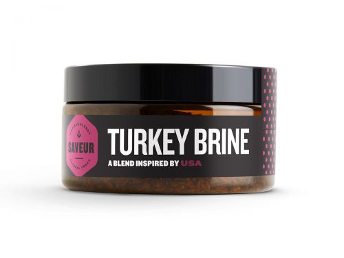 Turkey Brine 1
