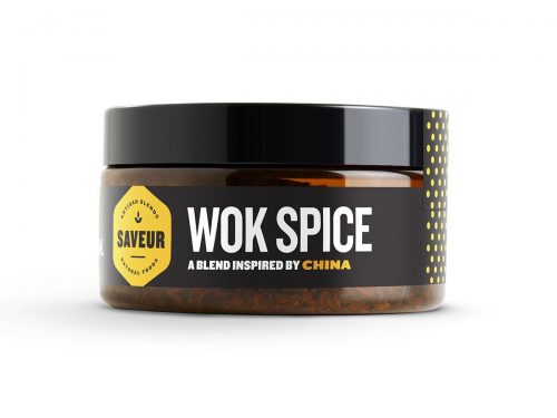 Wok Spice 1