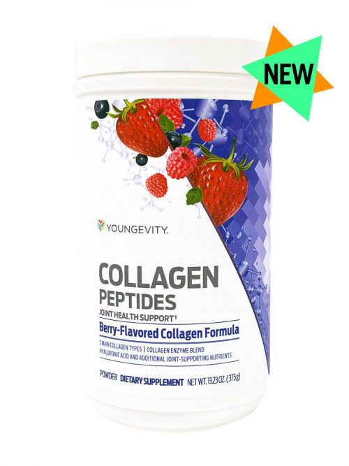 Collagen Peptide Joint Health Support 1