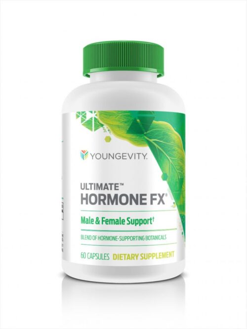 Ultimate™ Hormone FX® 1