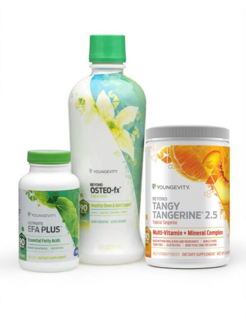 Healthy Body Start Pak™ 2.5 (Beyond Osteo-FX Liquid) 1