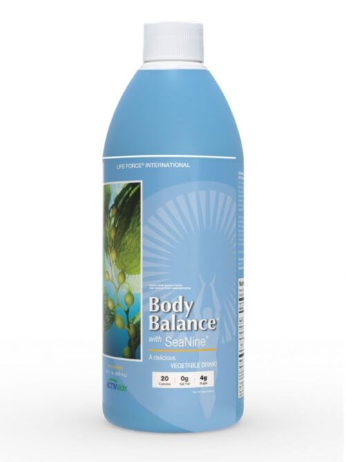 Body Balance 1