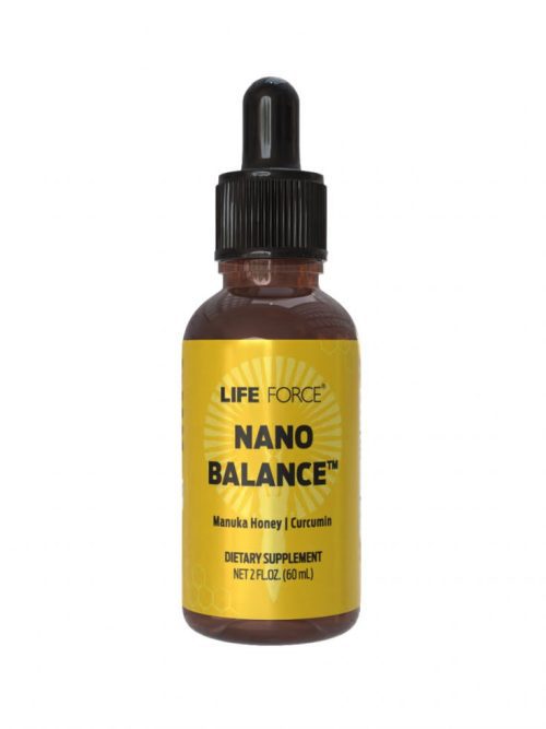 Nano Balance™